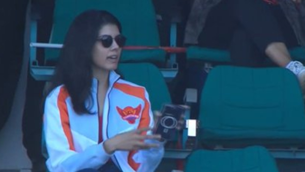 SA20: Kaviya Maran fans rections after Sunrisers Eastern Cape beat Durbans Super Giants by 5 wickets