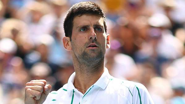 Australia Open 2024: Novak Djokovic in awe of Steve Smiths tennis skills