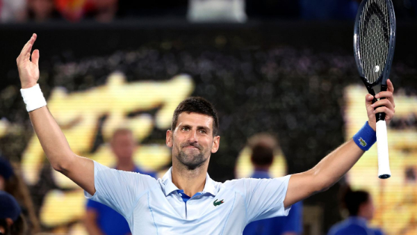 Australian Open 2024: Novak Djokovic loses to 22-year-old Jannik Sinner in semi final