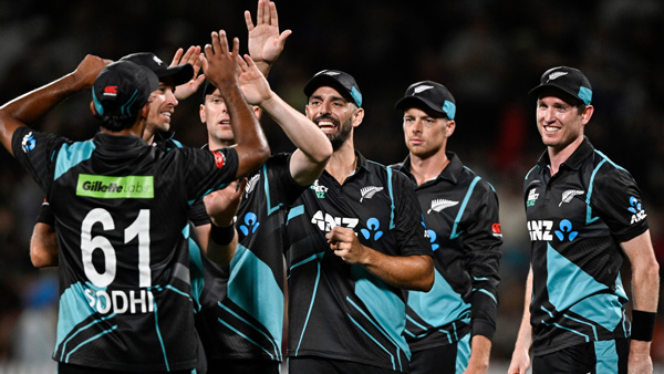 NZ vs PAK: Finn Allens massacre. Pakistans worst defeat against New Zealand