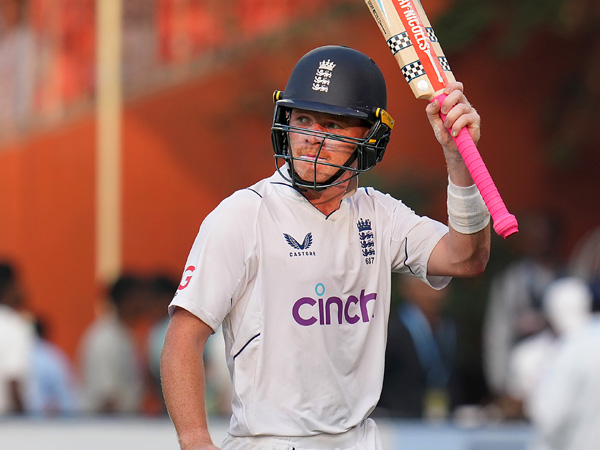 IND vs ENG: Aakash Chopra points out where India lost control in Hyderabad Test IND vs ENG: Aakash Chopra points out where India lost control in Hyderabad Test