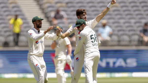 Pakistans worst decision. The one who played well Shaheen Afridi was left out