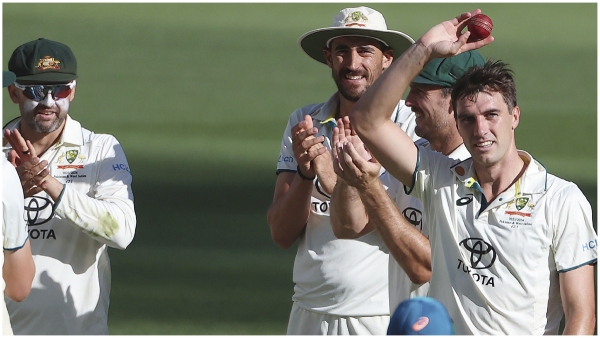 Pat Cummins Reveals The Reason Why Australia loss in 2nd Test vs West Indies