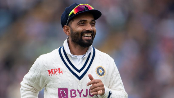 Ajinkya Rahane Aims for India comeback, wants to play 100 Tests