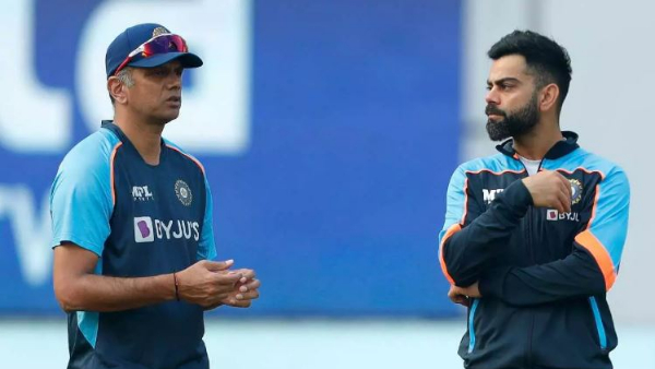  IND vs AFG: Rahul Dravid says Virat Kohli to miss 1st T20I in Mohali due to personal reasons