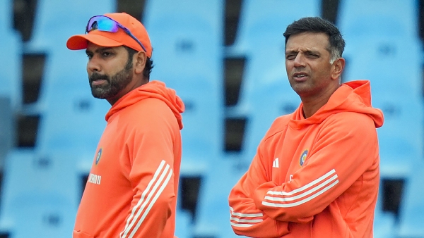 Rahul Dravid Reveals Why India Lost To England In Hyderabad Test
