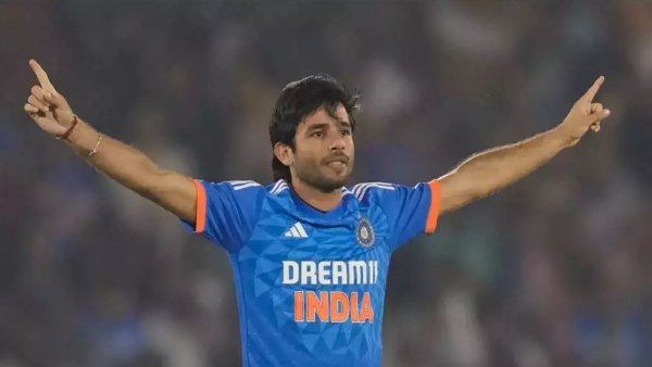 IND vs AFG: Ravi Bishnoi helps India beat Afghanistan after 2nd Super Over in thriller