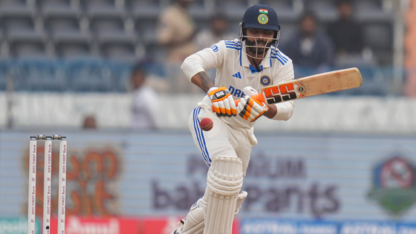 IND vs ENG: Jadeja misses century but Big score for India against England 