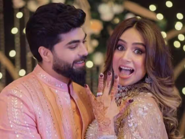 Rishabh Pants sister Sakshi got engaged