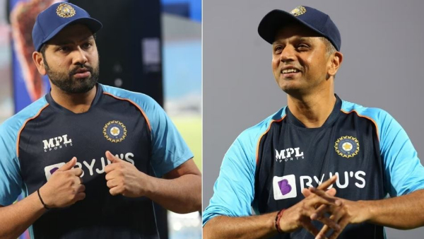  IND vs AFG: Rahul Dravid says Rohit Sharma and Jaiswal combination to continue at opening slot 
