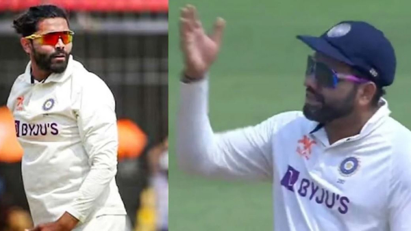 IND vs ENG: Rohit Sharma Loses Cool After Ravindra Jadeja Repeated No balls