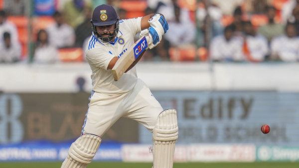 IND vs ENG: Rohit Sharma fans happy with his Vizag records, warning to England ahead of 2nd Test