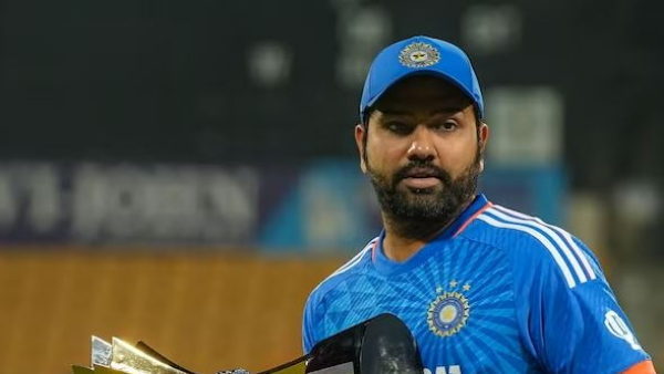 All the records in the history of cricket are under Rohit Sharmas captaincy!