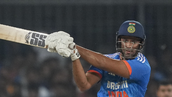 Rohit Sharmas plan to get rid of Hardik Pandya. Shivam Dube as a key!