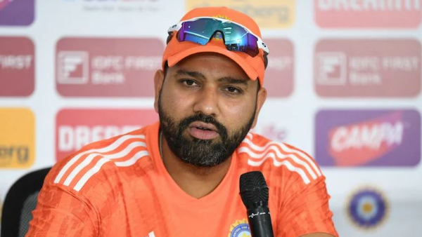  Rohit Sharmas brutally honest remark over ‘personal scores’