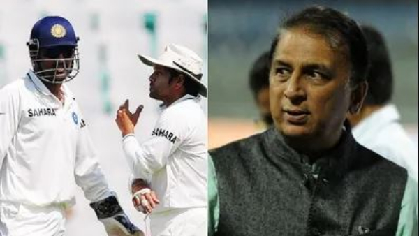 This is the Ayodhya team xi. Sachin and Gavaskar as openers and MS Dhoni as captain! This is the Ayodhya team xi. Sachin and Gavaskar as openers and MS Dhoni as captain!