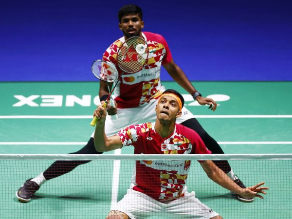 Malaysia Open 2024: Satwik-Chirag lose in final Malaysia Open 2024: Satwik-Chirag lose in final