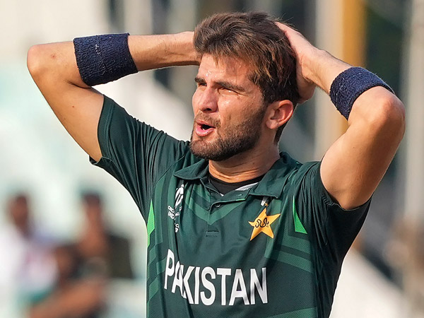 Shaheen Shah Afridi Reveals Reason Behind Pakistans Win In 5th T20I vs New Zealand