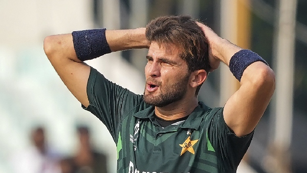 Shaheen Afridis makes bold statement after Pakistan lose T20I series to New Zealand