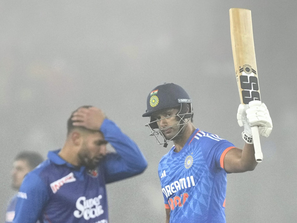 Harbhajan Singh has found Hardik Pandya’s replacement, Shivam Dube can become pace-all rounder