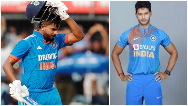 Ranji Trophy 2024: Shivam Dube puts his name for Test with magnificent ton 