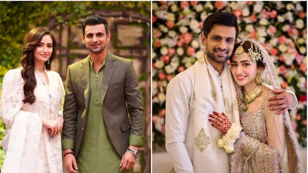 Shoaib Malik creates history by crossing 13000 runs in T20 Cricket