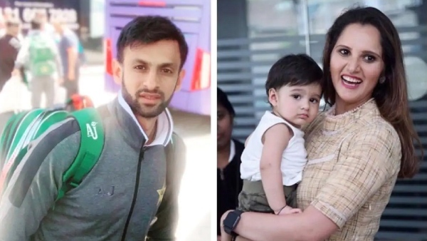 Shoaib Malik has responded for the first time about his personal life after his third marriage