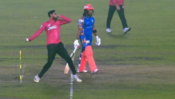 Shoaib Malik issues strong statement over contract termination controversy with BPL franchise