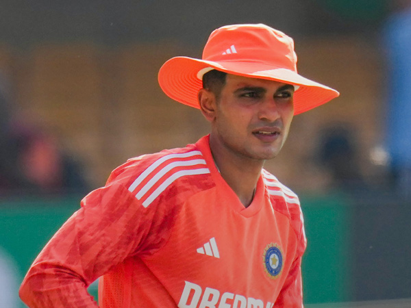 ICC Mens ODI Cricketer of the Year 2023: Two Indian players Gill and Shami compete with Virat Kohli