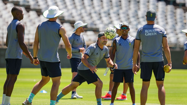 ICC shock for South Africa. Netherlands and South Africa in group D for T20 World Cup