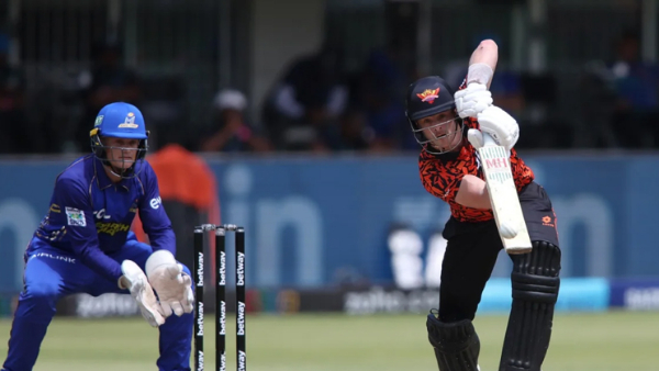  SA20 2024: Sunrisers Eastern Cape crush MI Cape Town by 4 runs