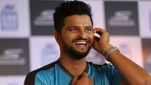 A new finisher has been found in Team India. but that game changer should also be in the team - Suresh Raina A new finisher has been found in Team India. but that game changer should also be in the team - Suresh Raina