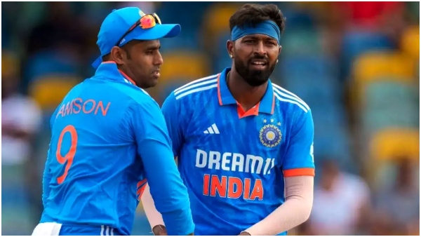 T20 World Cup: If they both return, Rinku Singh will be out of the team.. It will be difficult for Tilak Varma also!