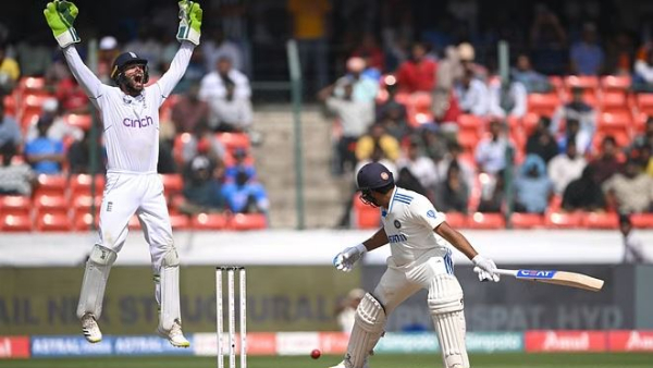  IND vs ENG: India are winless for 3 consecutive Tests at home after 12 long years