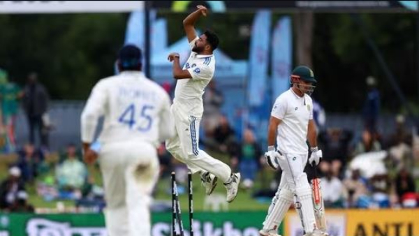 SA vs IND: 23 wickets and 270 runs, India edge Proteas on Day 1