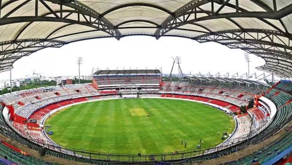 India vs England: Uppal stadium goosebumps video goes viral