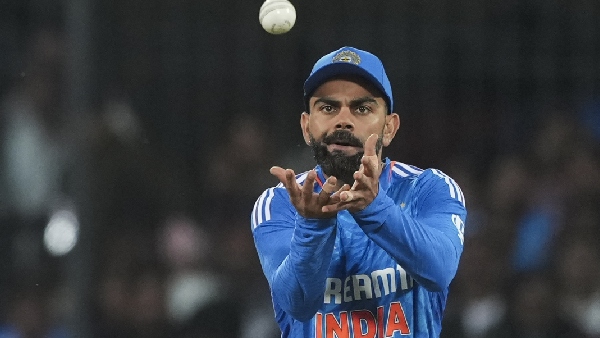 IND vs AFG: T Dilip says Would like youngsters to replicate even half of Virat Kohli intensity