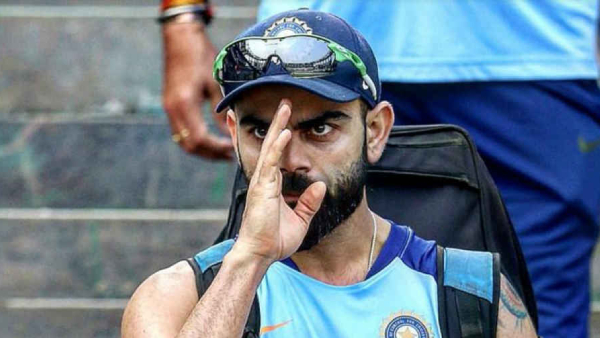 Dont sledge Virat Kohli even by mistake. Because then there will be a war- Graeme Swann