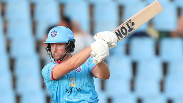 RCB Fans Reaction after Will Jacks smashes fastest century in SA20 history