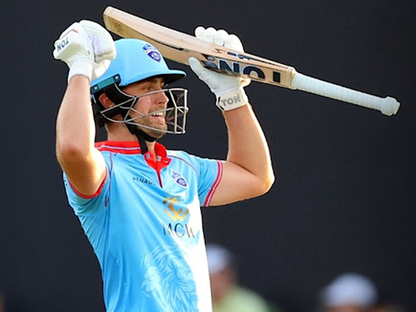 RCB Fans Reaction after Will Jacks smashes fastest century in SA20 history