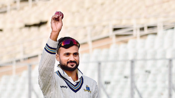 Thats why Virat Kohli is not in the team and Chance for young pacer - BCCI