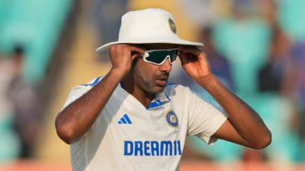 IND vs ENG: Good news for Team India Ashwin is back!