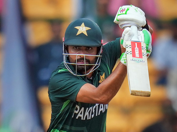 Fans Reactions after Babar Azam becomes quickest to 10000 runs in T20s