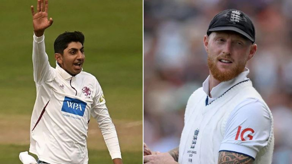 IND vs ENG: Ben Stokes.. look at Shoaib Bashir like a human being.. he is not a machine!