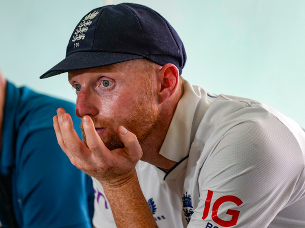 IND vs ENG: England lost because of that mistake made by Ben Stokes - Geoffrey Boycott
