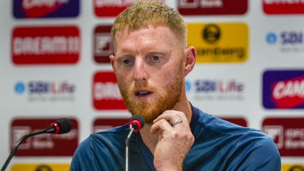 IND vs ENG: Ben Stokes puts on brave face after England lose Test series to India