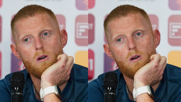 IND vs ENG: Ben Stokes blames technology after Zak Crawleys dismissal in Vizag Test