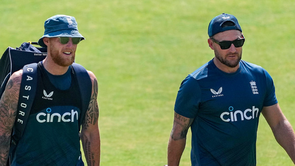 Brendon McCullum says England will not change methods despite huge defeat in IND vs ENG Rajkot Test