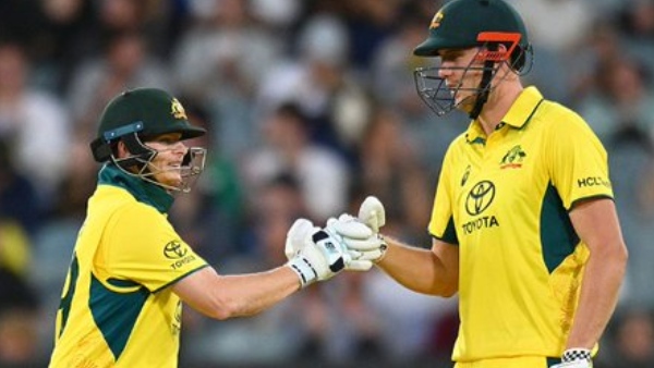 AUS vs WI 1st ODI: RCBs Cameron Green guide Australia to crushing eight-wicket win over West Indies