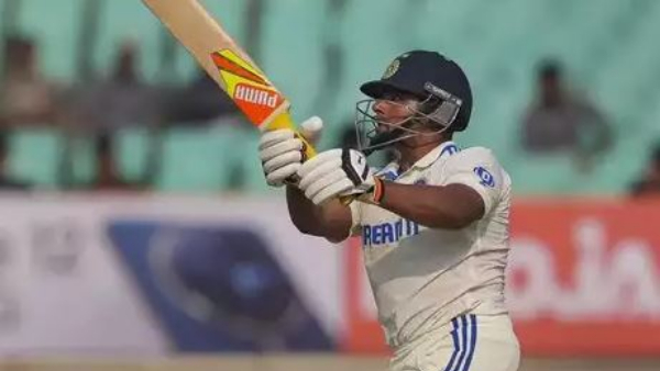 IND vs ENG: Sarfaraz Khan sensational record in Indias Test cricket